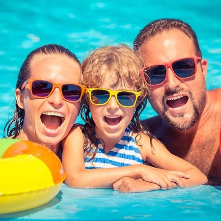 4 Evszak Voelgyhotel ماترافوريد المظهر الخارجي الصورة