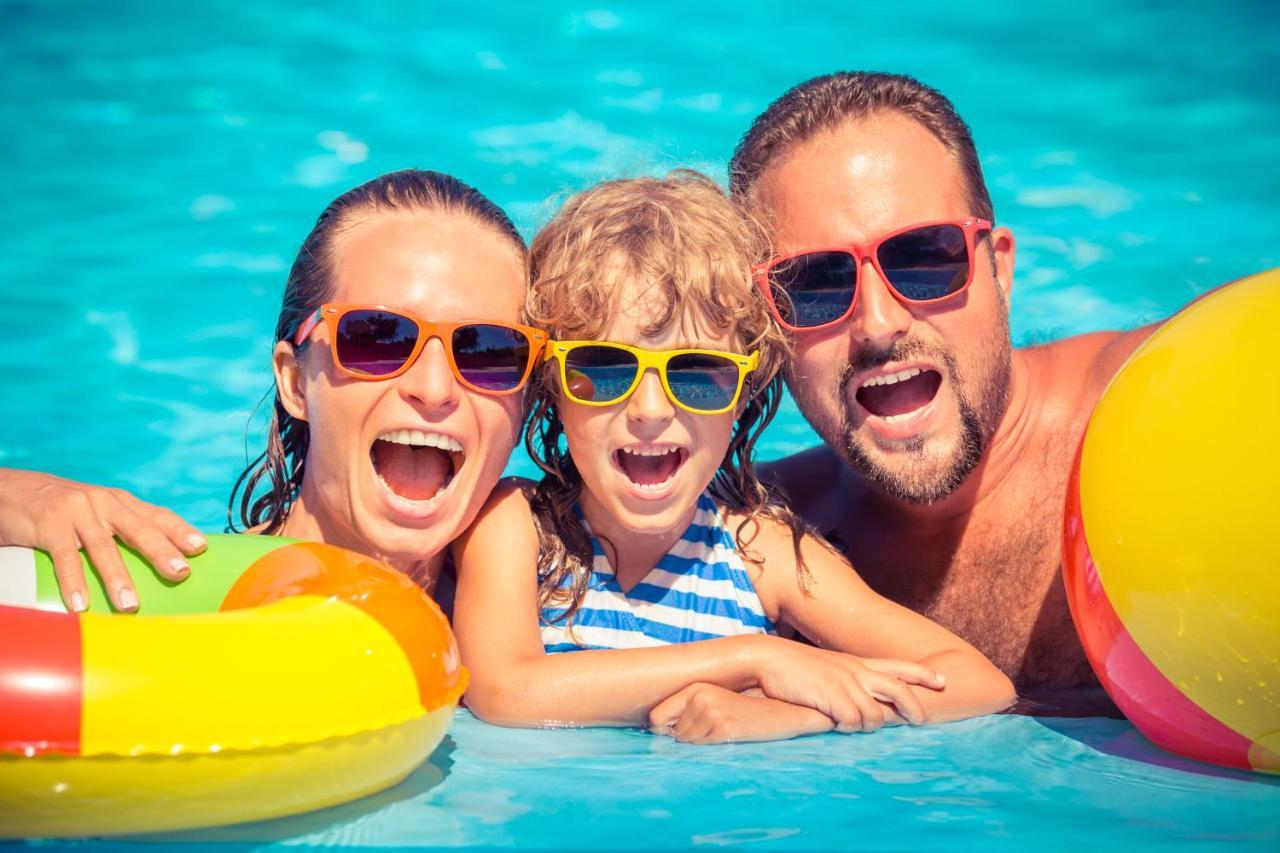 4 Evszak Voelgyhotel ماترافوريد المظهر الخارجي الصورة