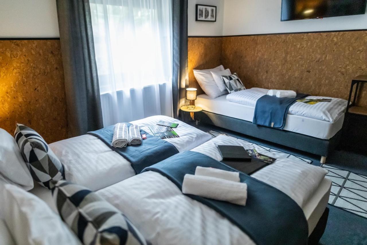 4 Evszak Voelgyhotel ماترافوريد المظهر الخارجي الصورة