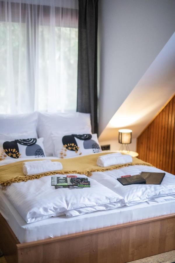 4 Evszak Voelgyhotel ماترافوريد المظهر الخارجي الصورة