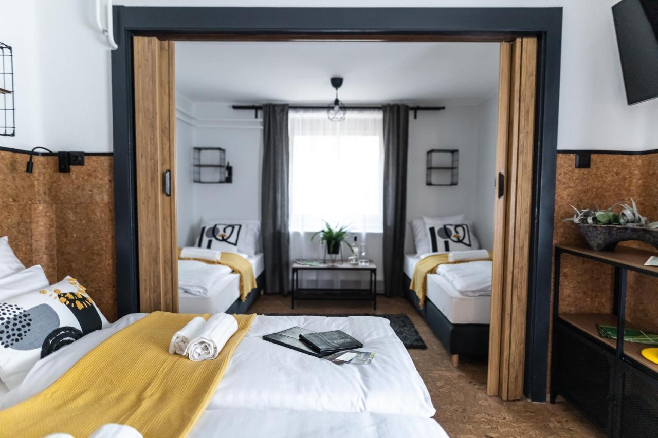 4 Evszak Voelgyhotel ماترافوريد المظهر الخارجي الصورة