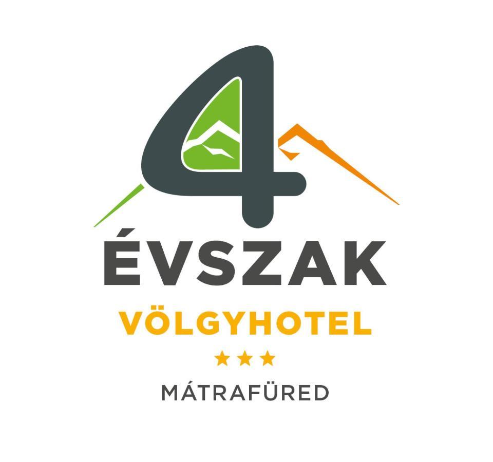 4 Evszak Voelgyhotel ماترافوريد المظهر الخارجي الصورة