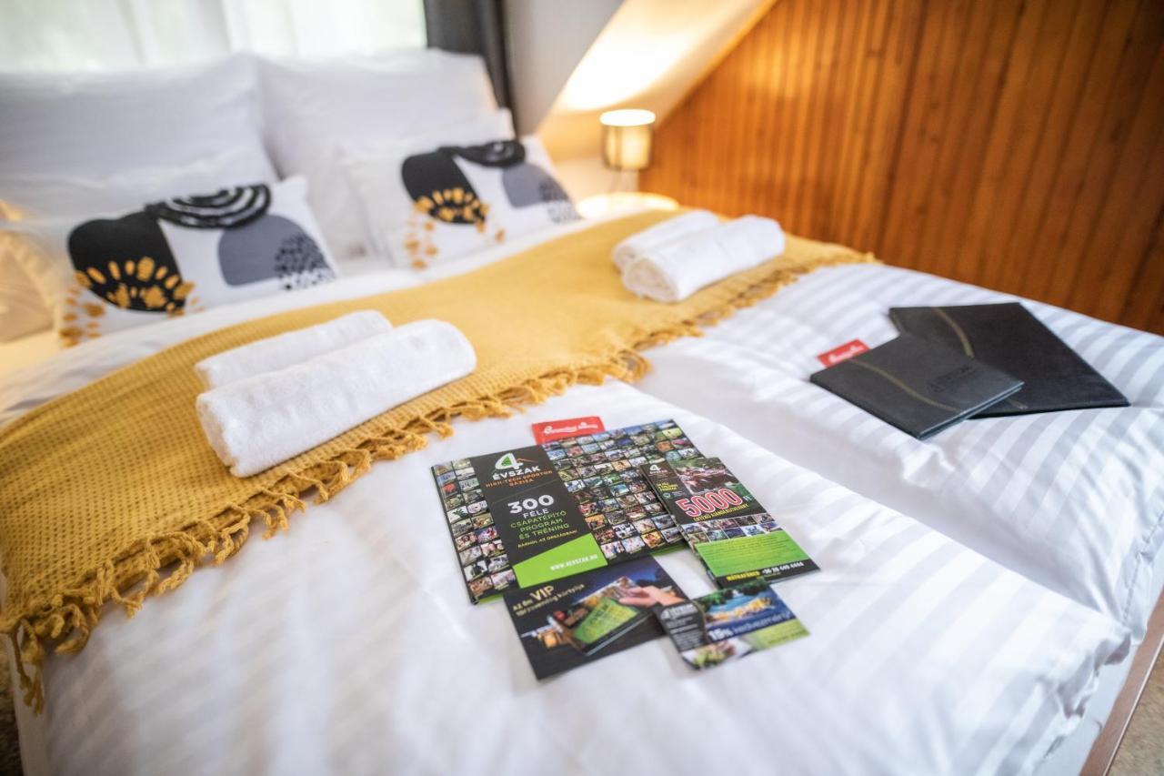 4 Evszak Voelgyhotel ماترافوريد المظهر الخارجي الصورة