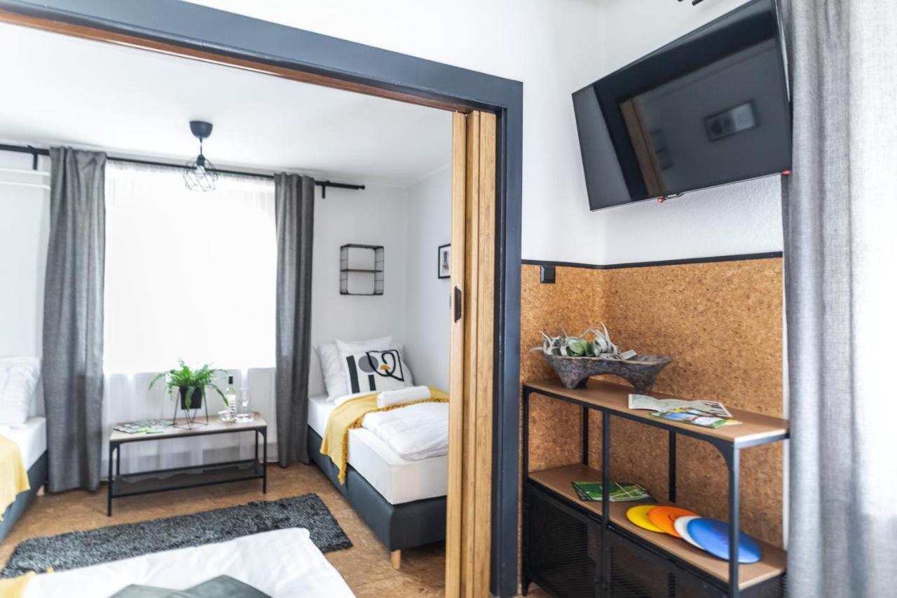 4 Evszak Voelgyhotel ماترافوريد المظهر الخارجي الصورة