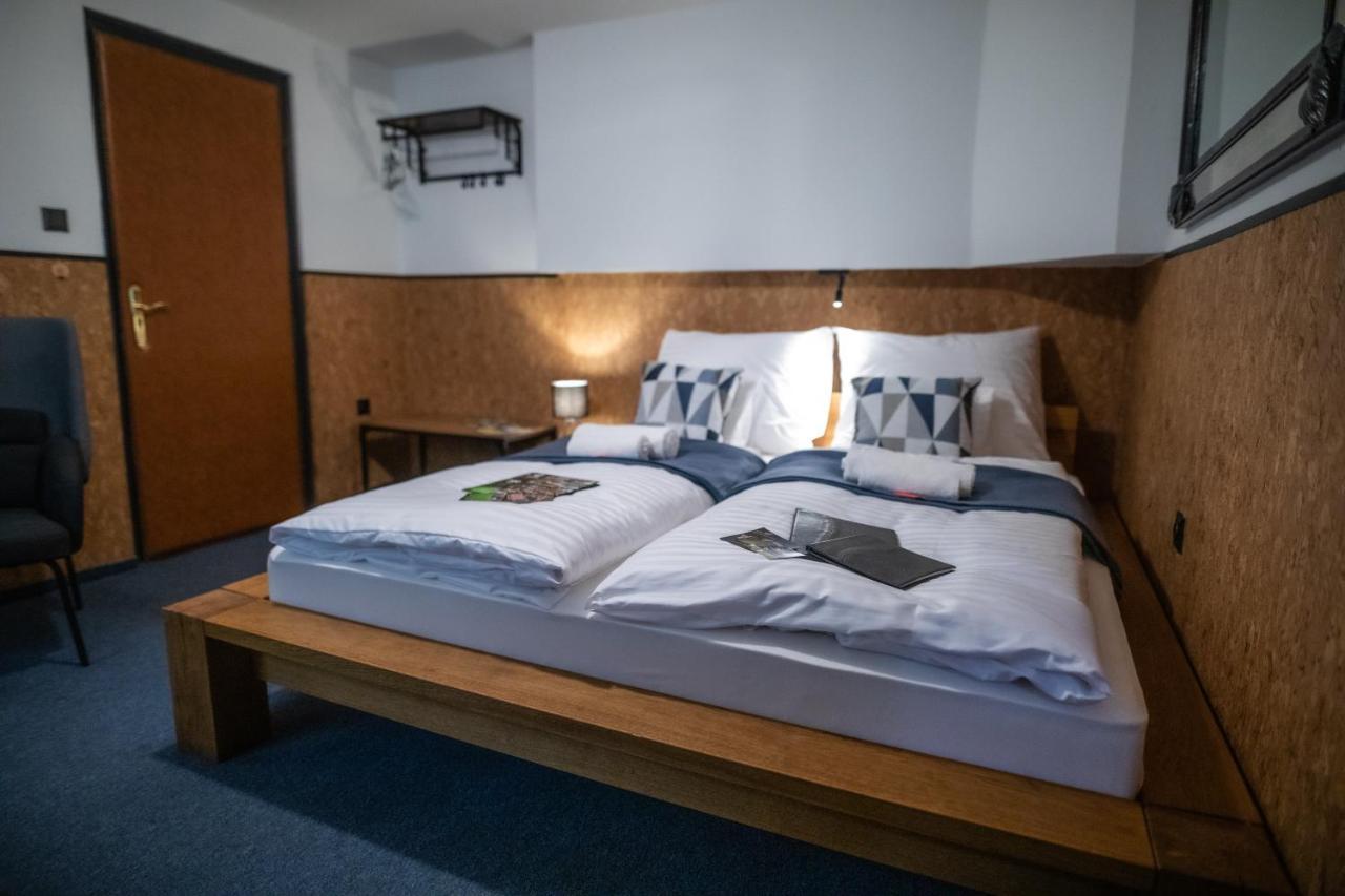 4 Evszak Voelgyhotel ماترافوريد المظهر الخارجي الصورة