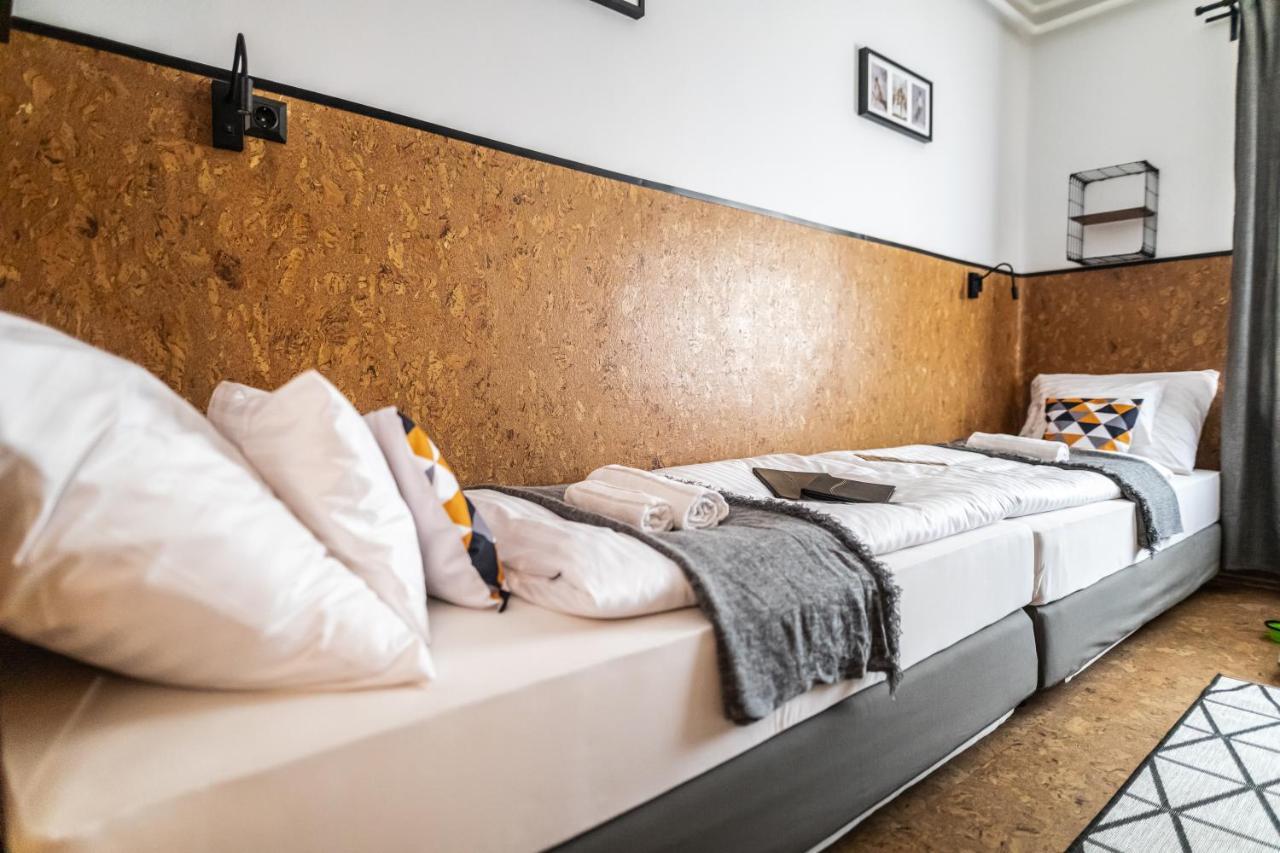 4 Evszak Voelgyhotel ماترافوريد المظهر الخارجي الصورة