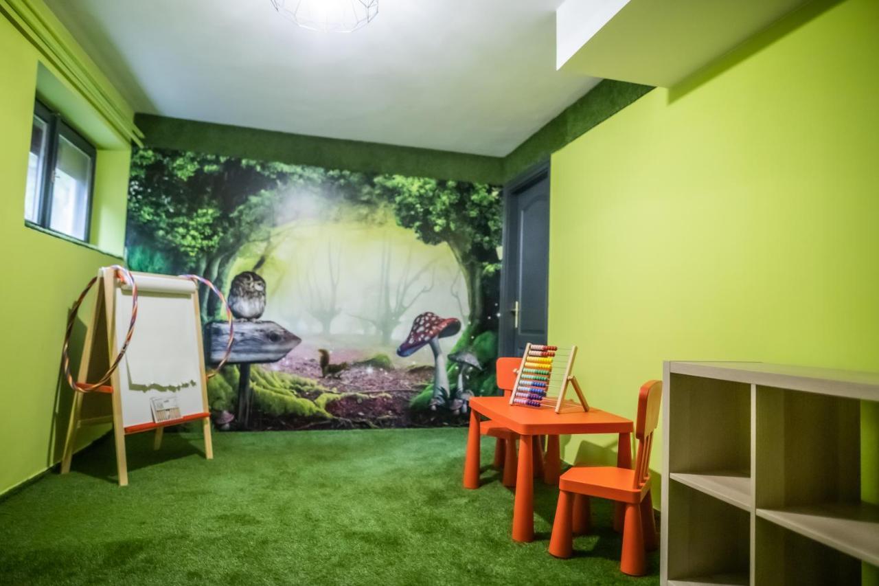 4 Evszak Voelgyhotel ماترافوريد المظهر الخارجي الصورة